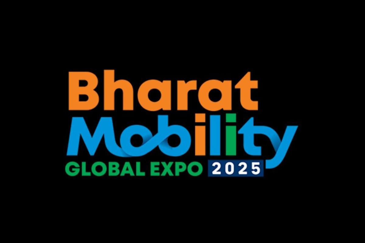 Bharat mobility Golbal Expo- 2025