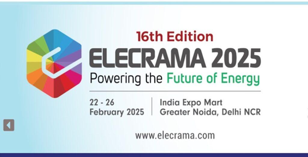 Elecrama