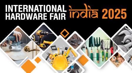 International Hardware Fair